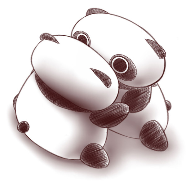 ぶちゅー たれたれた さんのイラスト ニコニコ静画 イラスト