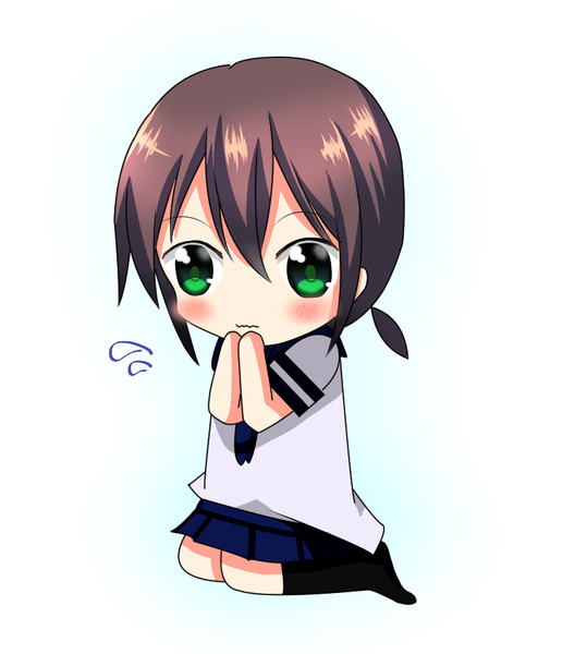 今日は私が主役ですか ひかるーく さんのイラスト ニコニコ静画 イラスト