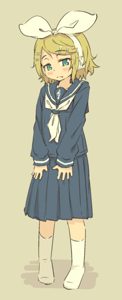 リンちゃん