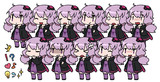 SDゆかりんそざい