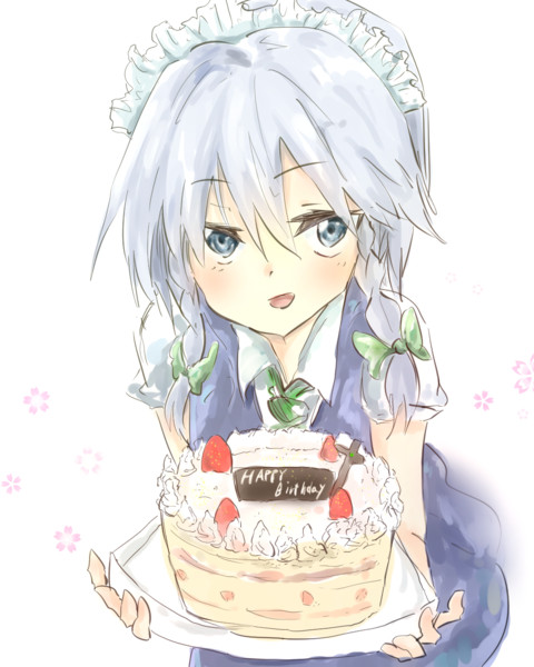 ハピバ 貝がら さんのイラスト ニコニコ静画 イラスト