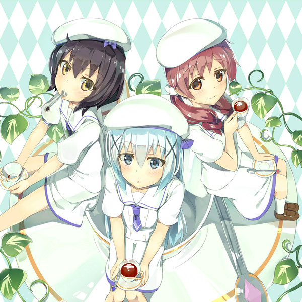 ちまめ隊 せねと さんのイラスト ニコニコ静画 イラスト