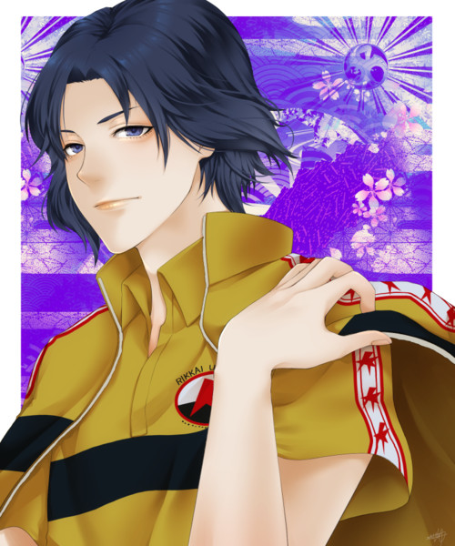 幸村 / Tda さんのイラスト ニコニコ静画 (イラスト)