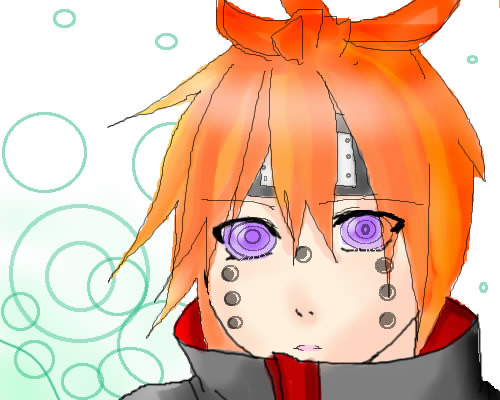 畜生道 ニコニコ静画 イラスト