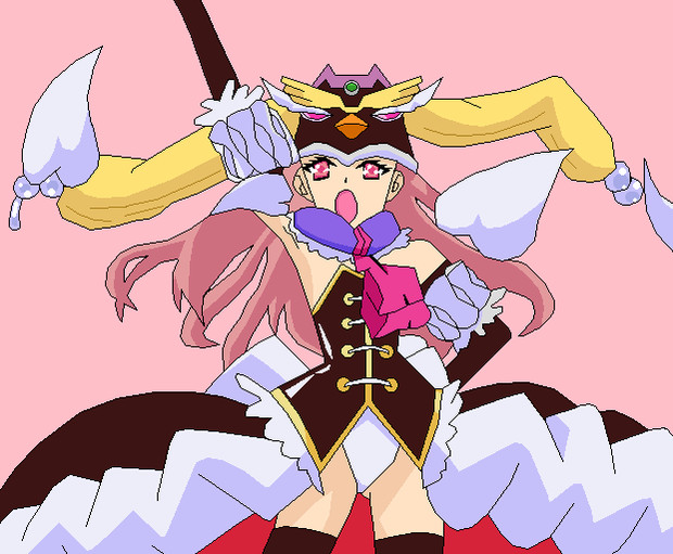 高倉陽毬 ふみ さんのイラスト ニコニコ静画 イラスト
