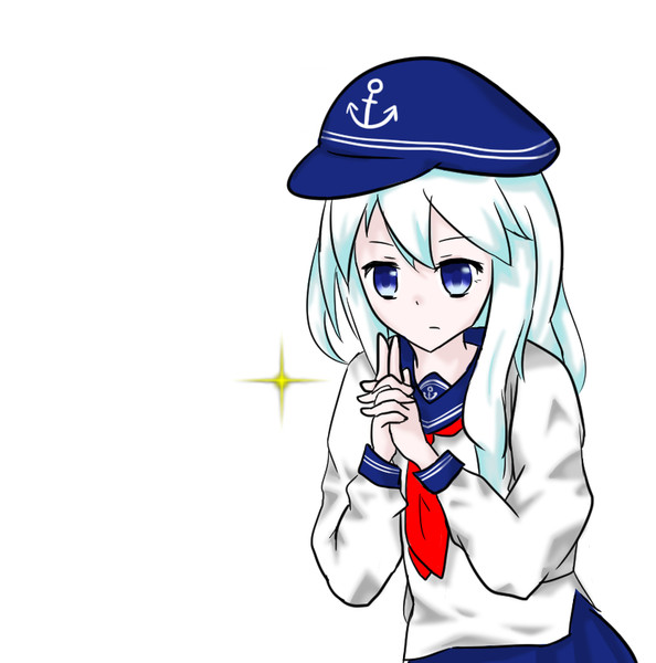 なにかが違う響 やんがらん さんのイラスト ニコニコ静画 イラスト