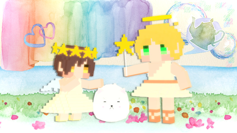 Axispowersヘタリア Nicosub静画