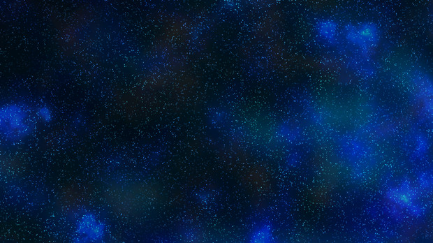 星空風の背景 青 緑 イッセキ王子 さんのイラスト ニコニコ静画 イラスト