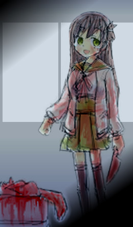 間に合わなかった（想像）