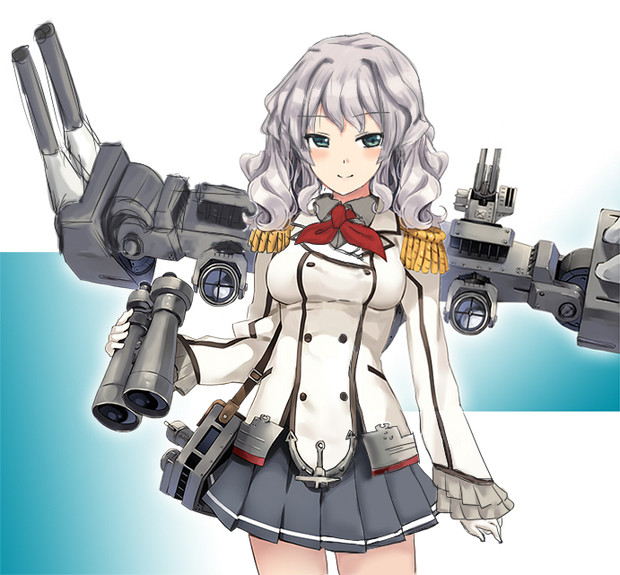 艦これ 練習艦予想図第二 手書き コラ サイネリア 文香p さんのイラスト ニコニコ静画 イラスト