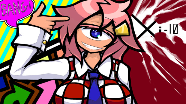 斎藤さんの壁紙 賽投さん さんのイラスト ニコニコ静画 イラスト