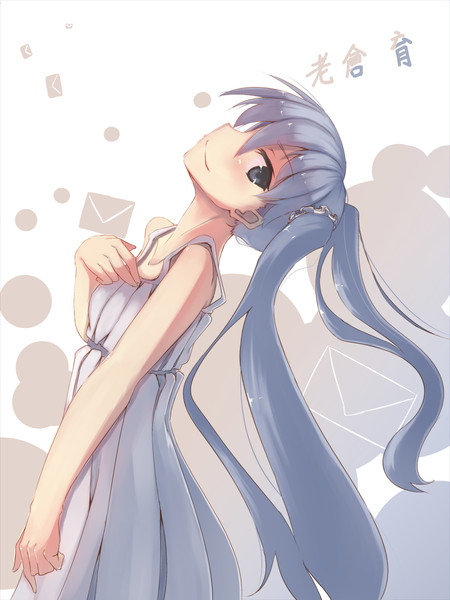 老倉 育 トーマス さんのイラスト ニコニコ静画 イラスト