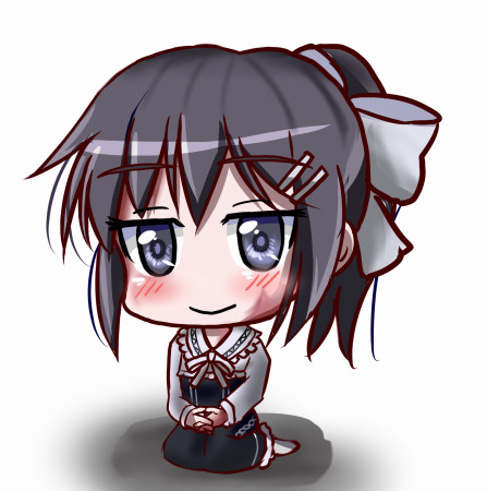奴隷との生活よりシルヴィちゃん 蒼月錬 さんのイラスト ニコニコ静画 イラスト