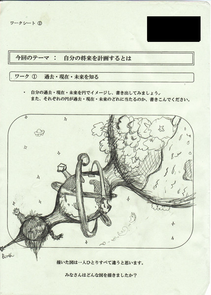 昔今未来 Bariki さんのイラスト ニコニコ静画 イラスト
