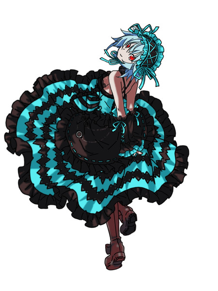 更識楯無 ぬっく さんのイラスト ニコニコ静画 イラスト