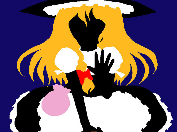 そーこーをーどーけーーっ Nvdaklie さんのイラスト ニコニコ静画 イラスト