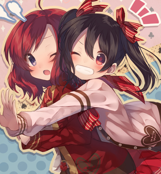 にこまきちゃん うさまた さんのイラスト ニコニコ静画 イラスト