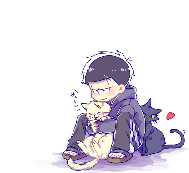 ねこ 加貝 さんのイラスト ニコニコ静画 イラスト