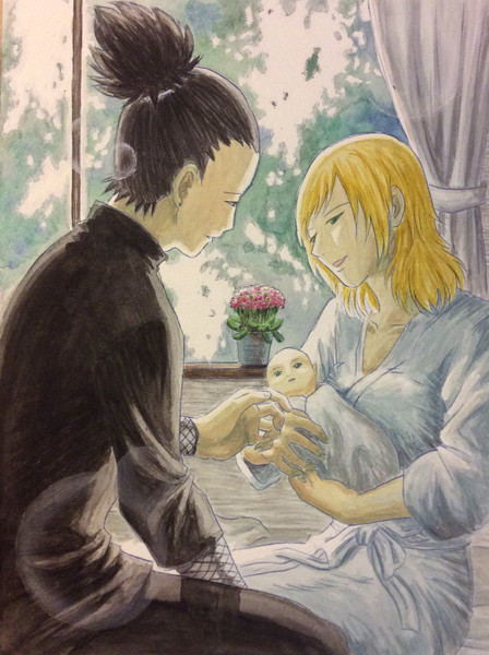 大事なモノ Yunぴょう さんのイラスト ニコニコ静画 イラスト