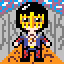 俺の名を いってみろ 剣犬士 Today さんのイラスト ニコニコ静画 イラスト