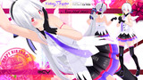 【祝！ハク誕2015】Tda式改変ハク・・・ccv