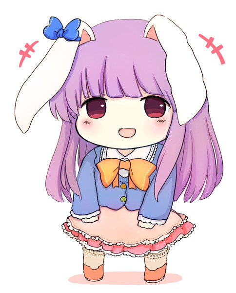 ゆどんげ ニコニコ静画 イラスト