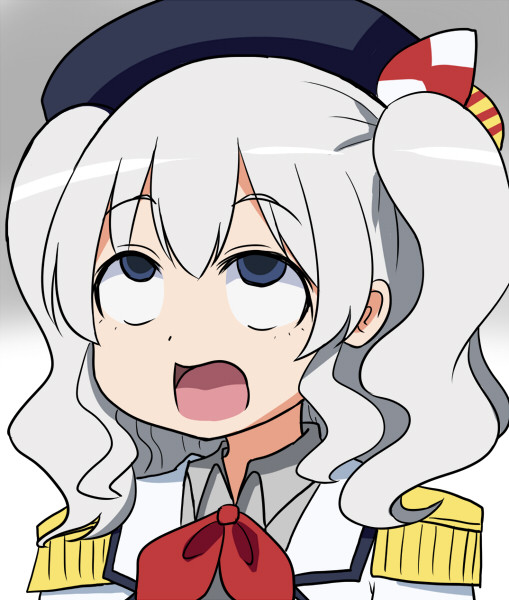 早速量産されるエロ絵に驚愕する鹿島 スーパーまさら さんのイラスト ニコニコ静画 イラスト