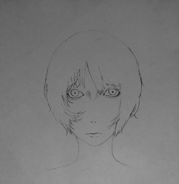 正面絵 太郎 さんのイラスト ニコニコ静画 イラスト