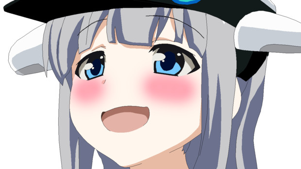 トロ顔プリウス ゼータz さんのイラスト ニコニコ静画 イラスト