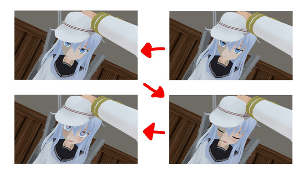 奴隷との生活 エンディング