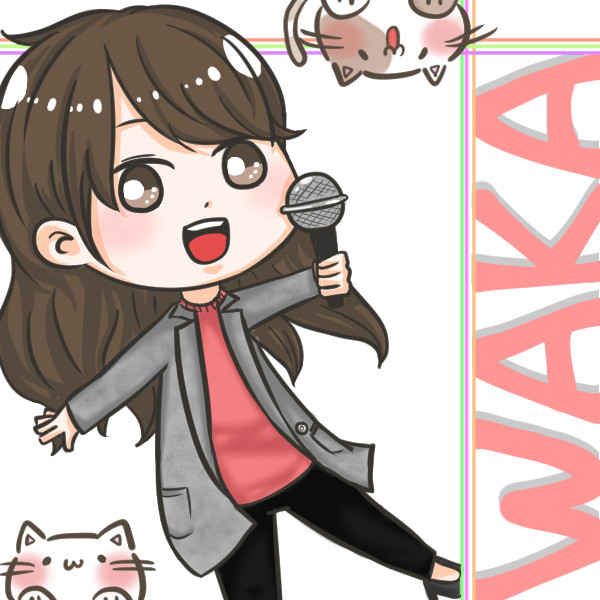 アイコン企画 わかさん しろ さんのイラスト ニコニコ静画 イラスト