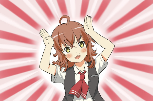 あらし マーラント さんのイラスト ニコニコ静画 イラスト