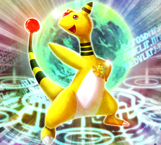 スタイリッシュ旅ポケモン Karasora さんのイラスト ニコニコ静画 イラスト