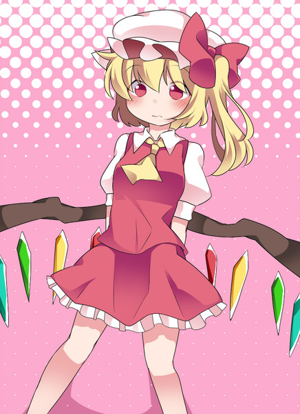 服を着たフランちゃん ハマー さんのイラスト ニコニコ静画 イラスト