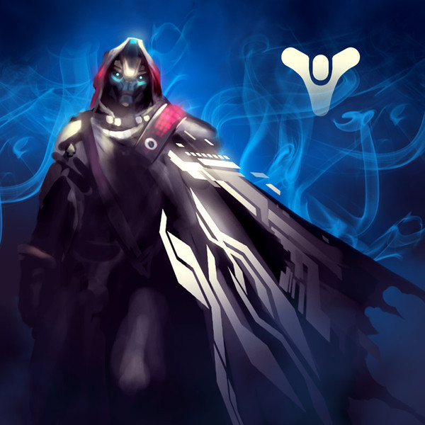 Destiny ケイド6 田中 健一 さんのイラスト ニコニコ静画 イラスト