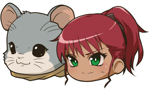 陽子と楽俊 ぼーぶら さんのイラスト ニコニコ静画 イラスト