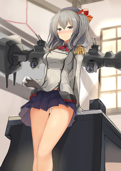 練習だけじゃなくて本番も ですよ 狐の穴に棒いれて九尾にしちゃった さんのイラスト ニコニコ静画 イラスト