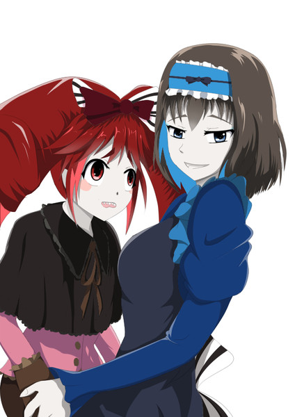 ガリミカ かにみそ さんのイラスト ニコニコ静画 イラスト