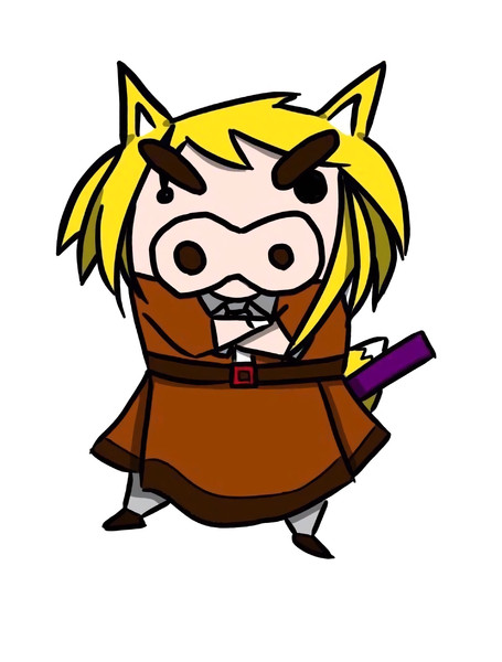 あやつりざえもん わず 超面白い さんのイラスト ニコニコ静画 イラスト