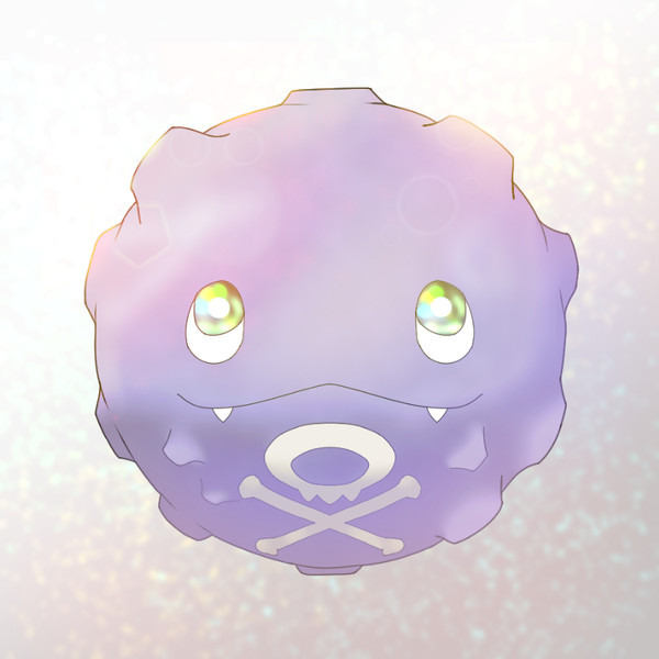 キラキラしたドガース ぷらなりゃ さんのイラスト ニコニコ静画 イラスト