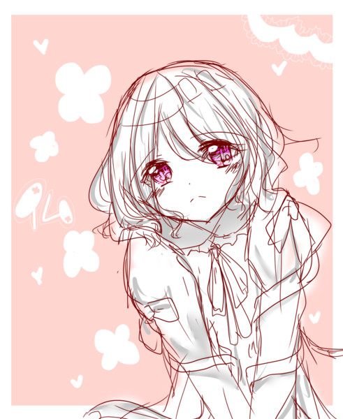 姫仏ちゃん うさねこ さんのイラスト ニコニコ静画 イラスト