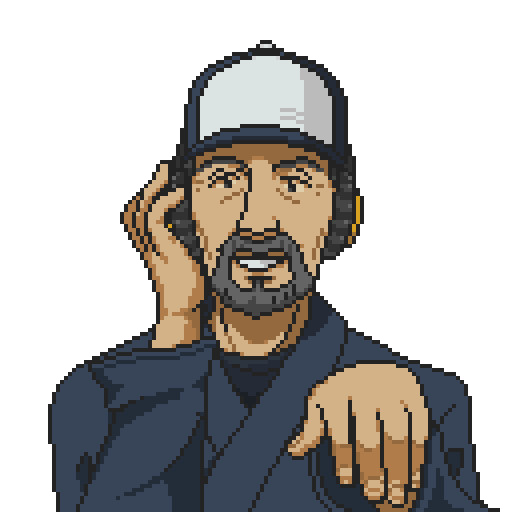 江戸ビート職人 鍋敷き さんのイラスト ニコニコ静画 イラスト