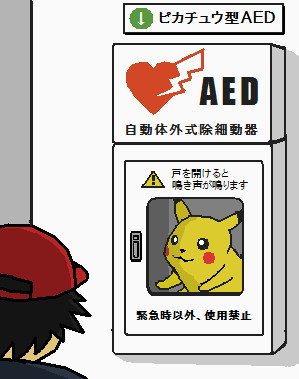 AED