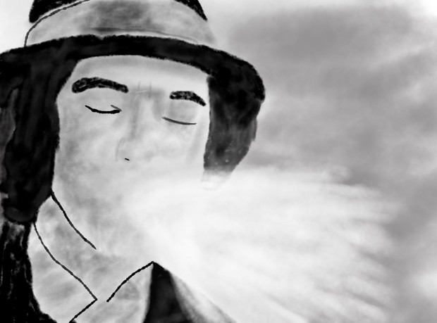松田優作