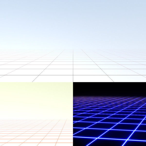 ｍｍｄステージ配布あり Nicosub静画