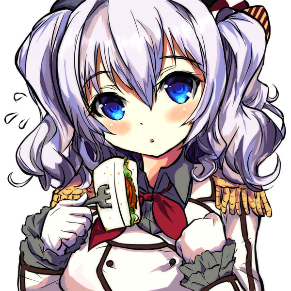 サンドイッチ食べりゅ タカヒロ さんのイラスト ニコニコ静画 イラスト