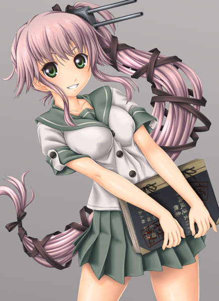 由良さん / たし さんのイラスト ニコニコ静画 (イラスト)