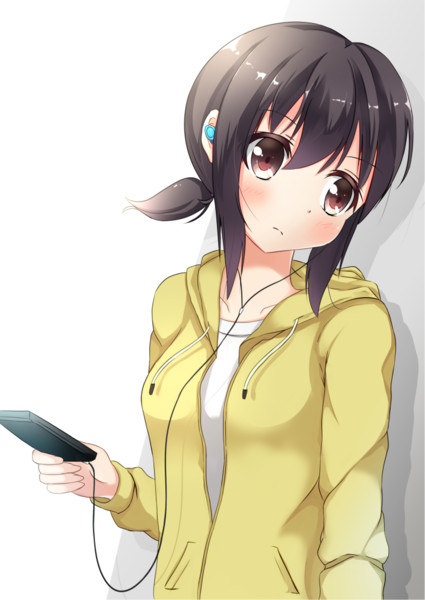 吹雪 夕凪 さんのイラスト ニコニコ静画 イラスト
