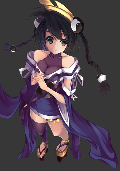 アルトネリコよりミシャを描きました いつだって8番 さんのイラスト ニコニコ静画 イラスト