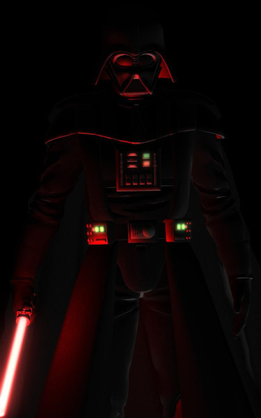 Darth Vader